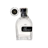 Mini Botella de Aguardiente Mil Demonios de 50mL – Miniatura Original – Mini Botellita de aguardiente premium – 78 Grados Deluxe