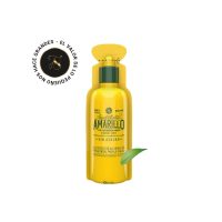 Shot de Aguardiente Amarillo 50mL – Miniatura Original – Mini botella de Aguardiente Amarillo – 78 Grados Deluxe