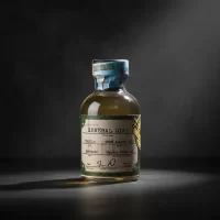 Mini Botella de Tequila General Diaz Reposado 50mL – Miniatura Original – Mini botella de tequila collecionable – 78 Grados Deluxe