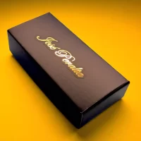 Caja personalizada para regalo – 78 Grados Deluxe