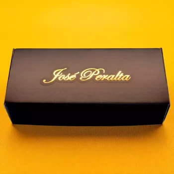 Caja personalizada para regalo - 78 Grados Deluxe