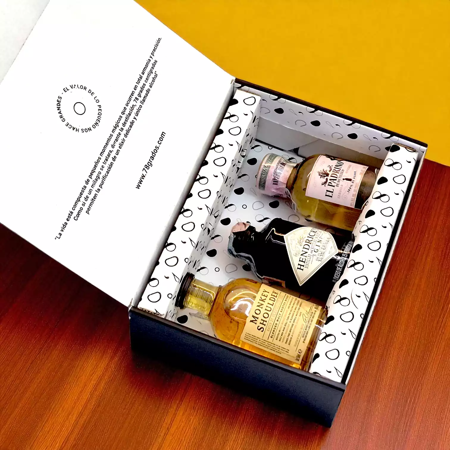 Detalles Premium con Entrega Rápida