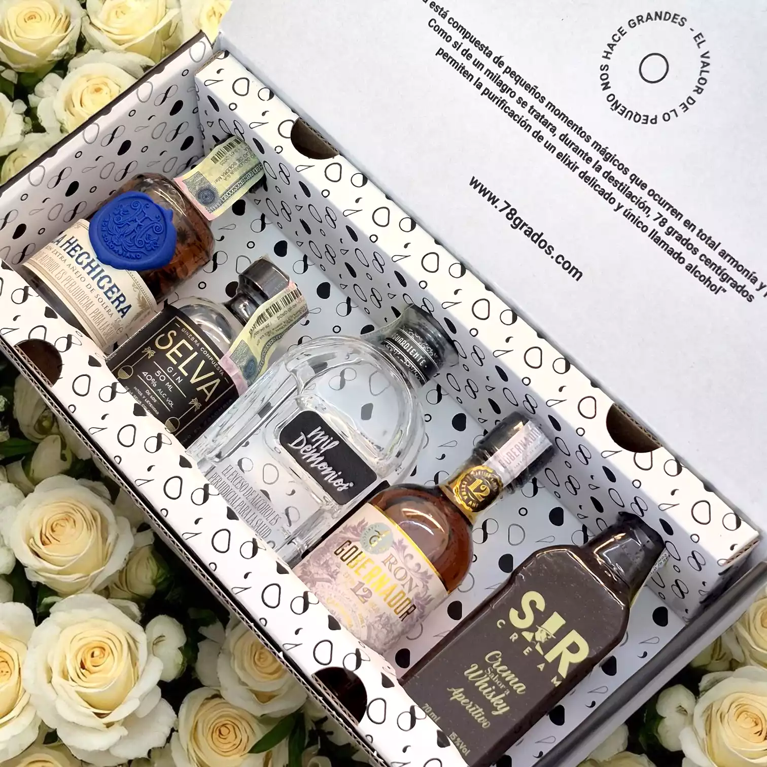 Regalos con identidad colombiana