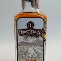 Mini Botella de Tequila Distales de 50mL – Licor de Café – 100% original – Miniaturas de tequila
