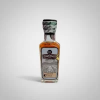 Mini Botella de Tequila Distales de 50mL – Licor de Café – 100% original – Miniaturas de tequila