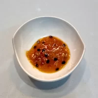 Bases para cocteles – Frutos Amarillos (piña, maracuyá, papayuela) – 100% natural y sin conservantes