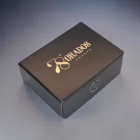Estuche x3 unidades de mini botellas