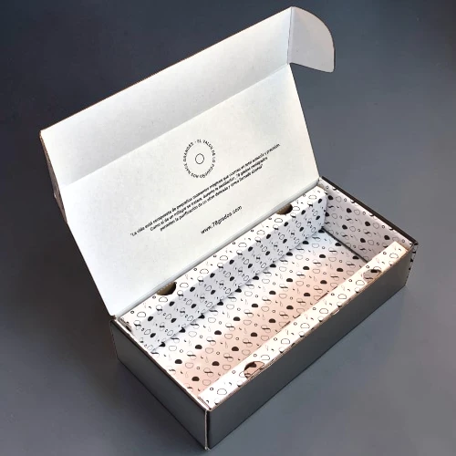 Estuche x5 unidades de mini botellas