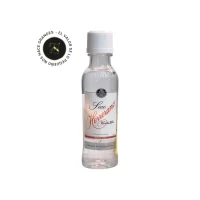 Mini Botella de Aguardiente Seco Herrerano 50mL – Miniatura Original – Mini Botellita de aguardiente panameño – 78 Grados Deluxe