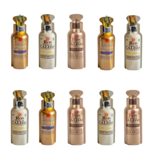 Shots de Ron Viejo de Caldas 50mL (5)